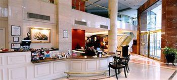 Amerian Park Hotel Buenos Aires Reconquista 699