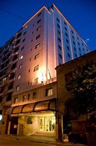 Argenta Tower Hotel & Suites Buenos Aires Juncal 868