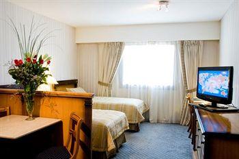 Argenta Tower Hotel & Suites Buenos Aires Juncal 868