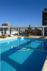 Argenta Tower Hotel & Suites Buenos Aires Juncal 868