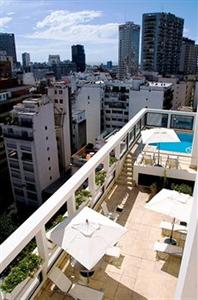 Argenta Tower Hotel & Suites Buenos Aires Juncal 868