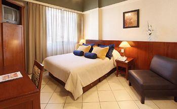 Best Western Central Hotel Buenos Aires Junin 357