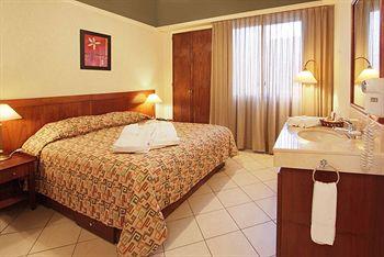 Best Western Central Hotel Buenos Aires Junin 357