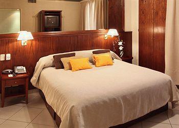 Best Western Central Hotel Buenos Aires Junin 357