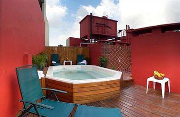 Best Western Central Hotel Buenos Aires Junin 357