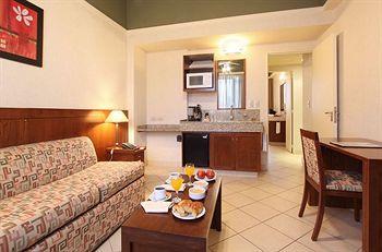 Best Western Central Hotel Buenos Aires Junin 357