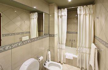 Best Western Central Hotel Buenos Aires Junin 357