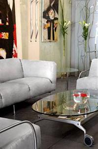 Design Suites Buenos Aires Marcelo T de Alvear 1683