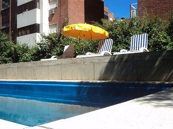 Golf Tower Suites & Apartments Buenos Aires La Pampa 1117