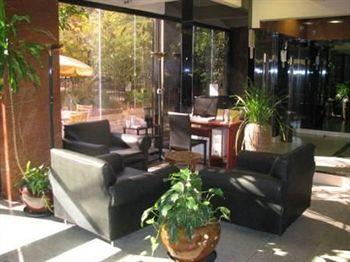 Golf Tower Suites & Apartments Buenos Aires La Pampa 1117