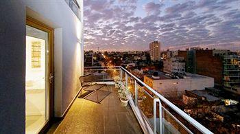 Own Palermo Hollywood Hotel Buenos Aires Cabrera 5556