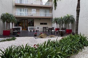 Palermo Suites Apartment Buenos Aires Fray J Sta. Maria de Oro 2529