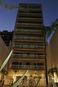 Palermo Suites Apartment Buenos Aires Fray J Sta. Maria de Oro 2529