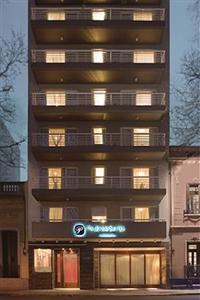 Palermo Suites Apartment Buenos Aires Fray J Sta. Maria de Oro 2529