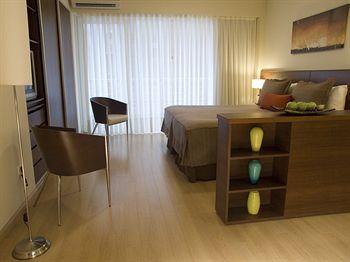 Palermo Suites Apartment Buenos Aires Fray J Sta. Maria de Oro 2529