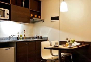 Palermo Suites Apartment Buenos Aires Fray J Sta. Maria de Oro 2529