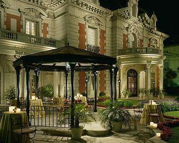 Four Seasons Hotel Buenos Aires Posadas 1086