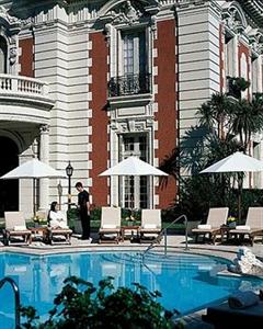 Four Seasons Hotel Buenos Aires Posadas 1086