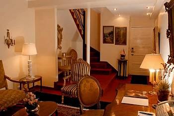 Park Plaza Unique Hotel Buenos Aires Parera 183