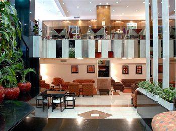 Hotel Republica Wellness & Spa Buenos Aires Cerrito 370