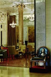 Savoy Hotel Buenos Aires Avenue Callao 181