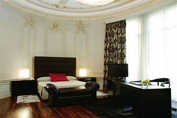 Savoy Hotel Buenos Aires Avenue Callao 181