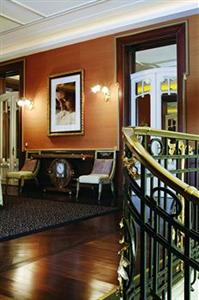 Savoy Hotel Buenos Aires Avenue Callao 181