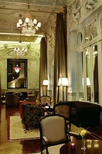 Savoy Hotel Buenos Aires Avenue Callao 181