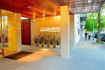 Soho All Suites Buenos Aires Honduras 4762