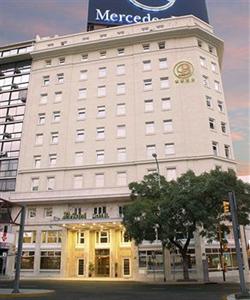 Hotel Bristol Buenos Aires Cerrito 286