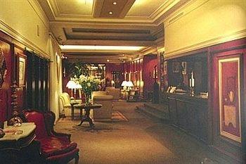 Gran Hotel Dora Buenos Aires Calle Maipu 963