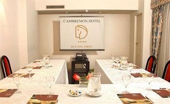 Cambremon Hotel Buenos Aires Suipacha 30