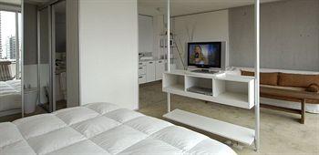 Ce Hotel De Diseno Buenos Aires Marcelo T. De Alvear 1695