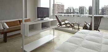 Ce Hotel De Diseno Buenos Aires Marcelo T. De Alvear 1695