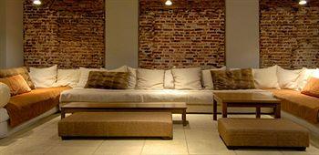Ce Hotel De Diseno Buenos Aires Marcelo T. De Alvear 1695
