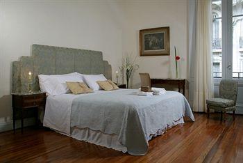 Rooney's Boutique Hotel Buenos Aires Sarmiento 1775 Third Floor