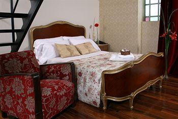 Rooney's Boutique Hotel Buenos Aires Sarmiento 1775 Third Floor