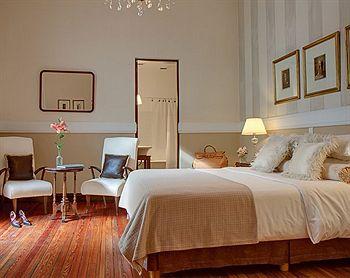 Krista Hotel Boutique Buenos Aires Bonpland 1665