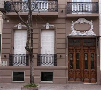 Hotel Raco De Buenos Aires Yapeyu 271