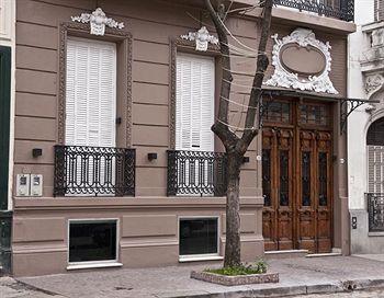 Hotel Raco De Buenos Aires Yapeyu 271