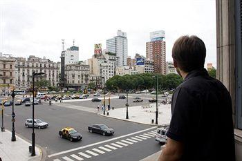 Ritz Hotel Buenos Aires Avenida de Mayo 1111