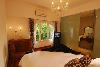 Aura Suites Boutique Hotel Buenos Aires Honduras 3879