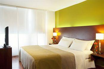 RH Rochester Concept Hotel Buenos Aires Maipu 572