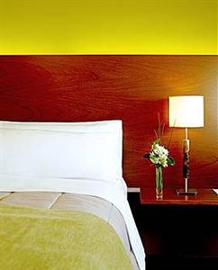 RH Rochester Concept Hotel Buenos Aires Maipu 572