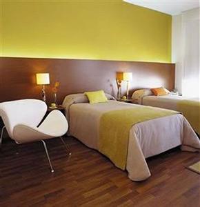 RH Rochester Concept Hotel Buenos Aires Maipu 572