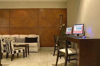 Broadway Hotel & Suites Buenos Aires Avenida Corrientes 1173