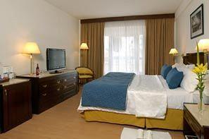 Howard Johnson Da Vinci Hotel Buenos Aires Tucuman 857