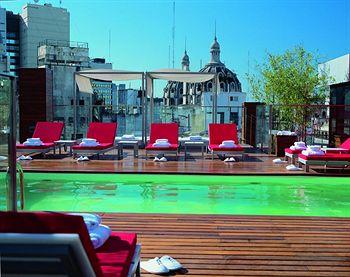 725 Continental Hotel Buenos Aires Avenida Roque Saenz Pena 725