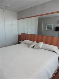 King David Flat Hotel Cordoba (Argentina) Av. General Paz 386