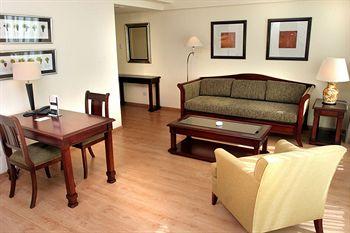 Executive Hotel Park Suites Mendoza San Lorenzo 660